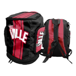 3221 Mojo Gym Bag THE-VILLE-BBALL