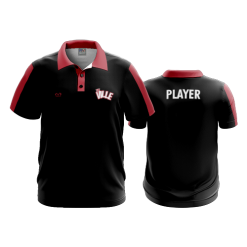 3221 FD Polo THE-VILLE-BBALL