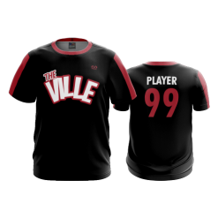 3221 FD Sport MENS THE-VILLE-BBALL