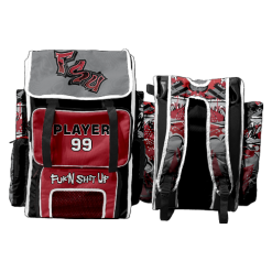 3186 Game Day Bat Pack FSU-ADDONS