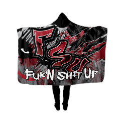 3186 FD FAN WRAP FSU-ADDONS