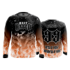 3220 FD Long Sleeve MENS MOST-HATED-1
