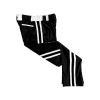 3220 CL BLACK CUSTOM BRAID MENS PANT MOST-HATED-1
