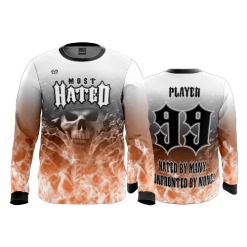 3220 FD Long Sleeve MENS MOST-HATED-2