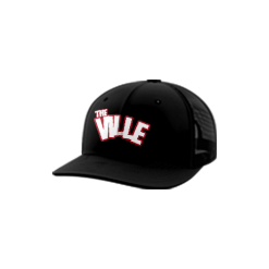 3221 Team Cap Trucker 112 THE-VILLE-ADDON