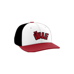 3221 Team Cap PTS30 THE-VILLE-ADDON