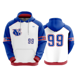 2666 FD Hoody YOUNG-GUNS-WHITE-HOOD-ADD