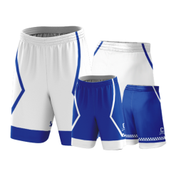 2530 UNISEX HIGH RISE BASKETBALL REVERSIBLE SHORTS CL