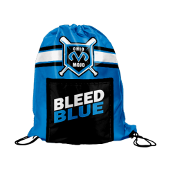 2527 Mojo Cinch Sack