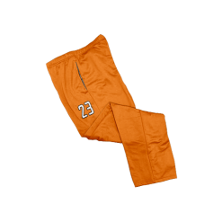 3195 FD Sweat Pant Zipper Bottom