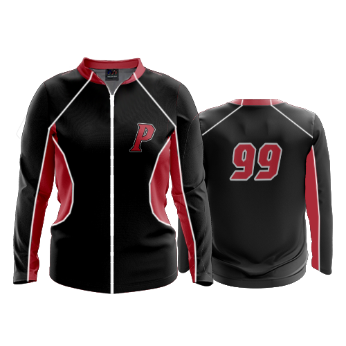 2212 CL WOMENS VAPOR JACKET SOLID
