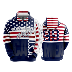 3215 FD Hoody DOWN-RIGHT-NASTY