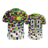 3216 FD Sport MENS POP-SLO-AUTISM