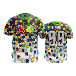 3216 FD Sport MENS POP-SLO-AUTISM