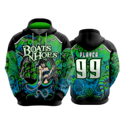 3211 FD Hoody POP-SLO-BOATS-N-HOES
