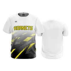 3209 FD SPIRIT DRY FIT POP-SLO-HORNETS