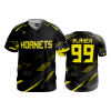 3209 FD ProTek Mens Full Button Down - CL POP-SLO-HORNETS
