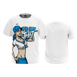 3207 FD SPIRIT DRY FIT POP-SLO-ID-HIT-THAT