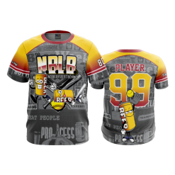 3210 FD Sport MENS POP-SLO-NBLB