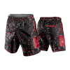 3208 LIGHTWEIGHT MICROFIBER 160gsm SHORT POP-SLO-SCUMBAGZ