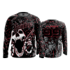 3208 FD Long Sleeve MENS POP-SLO-SCUMBAGZ