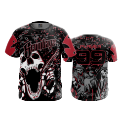 3208 FD Sport MENS POP-SLO-SCUMBAGZ