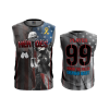 3200 FD Sport Sleeveless MENS POP-SLO-UNSPOKEN-HEROES-1