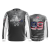 3199 FD Long Sleeve MENS POP-SLO-UNSPOKEN-HEROES-3