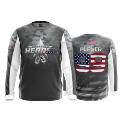 3199 FD Long Sleeve MENS POP-SLO-UNSPOKEN-HEROES-3