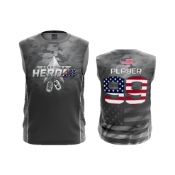 3199 FD Sport Sleeveless MENS POP-SLO-UNSPOKEN-HEROES-3
