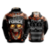 3212 FD Hoody POP-SLO-UNSTOPPABLE-FORCE