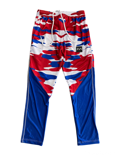 1172 CL TAPER LEG SWEATPANT