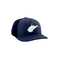 2806 Team Cap PTS30 WV-LIBERTY-BASEBALL-2021-1