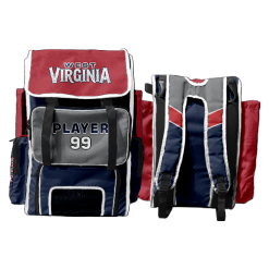 2806 Game Day Bat Pack WV-LIBERTY-BASEBALL-2021-1