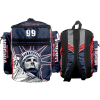 2806 Mojo Diamond Backpack WV-LIBERTY-BASEBALL-2021-1