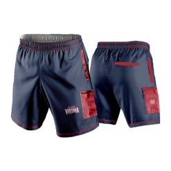 2806 LIGHTWEIGHT MICROFIBER 160gsm SHORT WV-LIBERTY-BASEBALL-2021-1