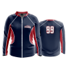 2806 CL WOMENS VAPOR JACKET SUB WV-LIBERTY-BASEBALL-2021-1