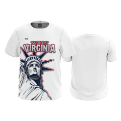 2806 FD SPIRIT DRY FIT WV-LIBERTY-BASEBALL-2021-1