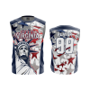 2806 FD Sport Sleeveless MENS WV-LIBERTY-BASEBALL-2021-1