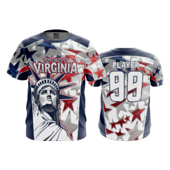 2806 FD Sport MENS WV-LIBERTY-BASEBALL-2021-1