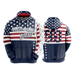 2806 FD Hoody WV-LIBERTY-BASEBALL-2