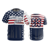 2806 FD Sport MENS WV-LIBERTY-BASEBALL-2