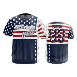 2806 FD Sport MENS WV-LIBERTY-BASEBALL-2