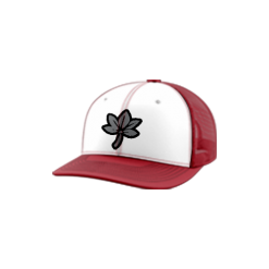 2827 Team Cap Trucker 112 BUCKEYE-ELITE-1