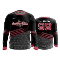 2827 FD Long Sleeve MENS BUCKEYE-ELITE-1