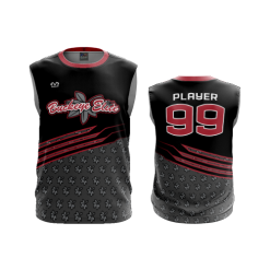 2827 FD Sport Sleeveless MENS BUCKEYE-ELITE-1