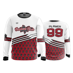 2827 FD Long Sleeve MENS BUCKEYE-ELITE-2