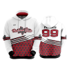 2827 FD Hoody BUCKEYE-ELITE-2