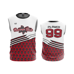 2827 FD Sport Sleeveless MENS BUCKEYE-ELITE-2