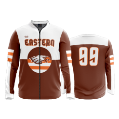 3227 FD WARM UP JACKET EASTERN-PIKE-EAGLES-BBALL-1